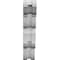 Ekena Millwork Whitman Architectural Grade PVC Corbel, 1 7/8"W X 5 1/2"D X 9"H CORP01X05X09WH - alternate 4